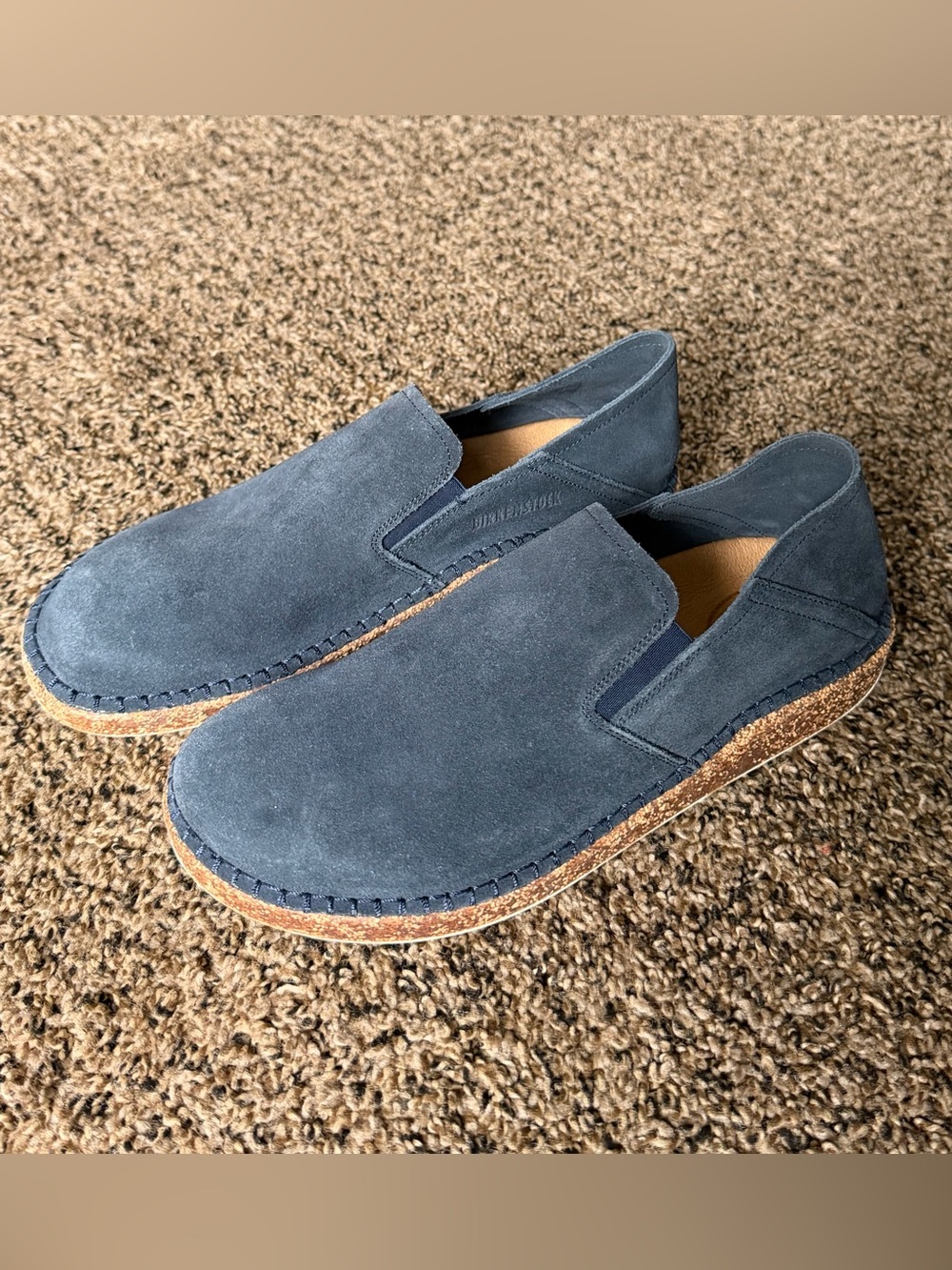 Birkenstock Callan Shoes
